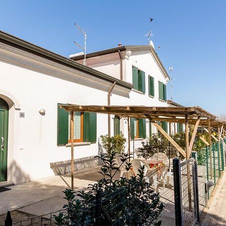Agriturismo Ca' Baccan Cavallino-Treporti Kültér fotó