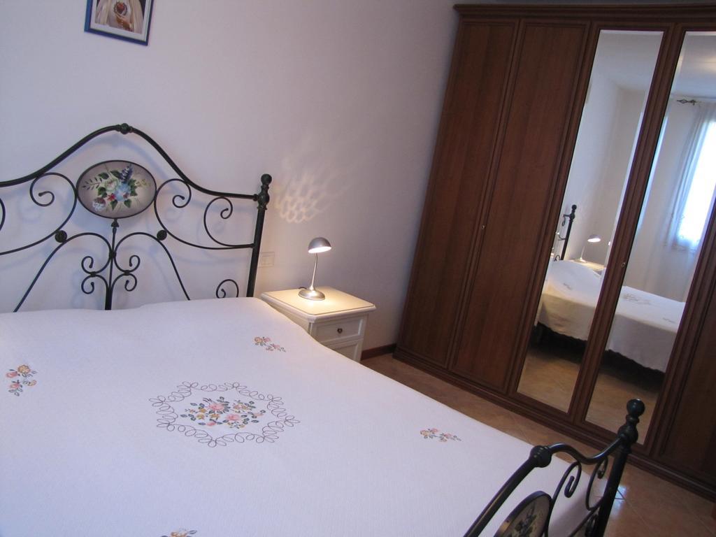 Agriturismo Ca' Baccan Cavallino-Treporti Kültér fotó