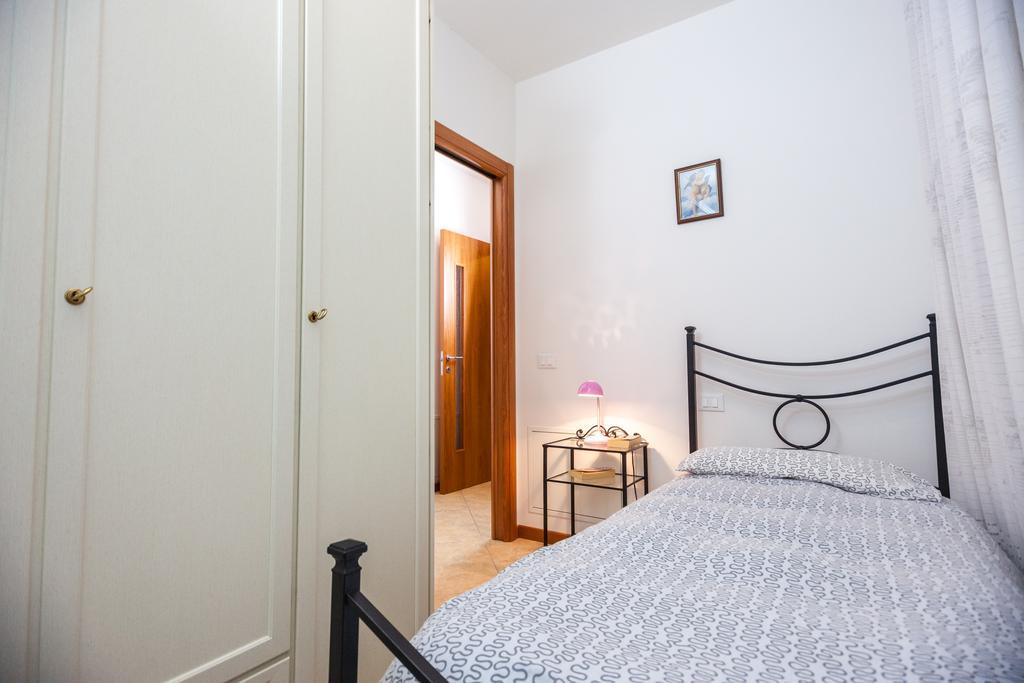 Agriturismo Ca' Baccan Cavallino-Treporti Kültér fotó