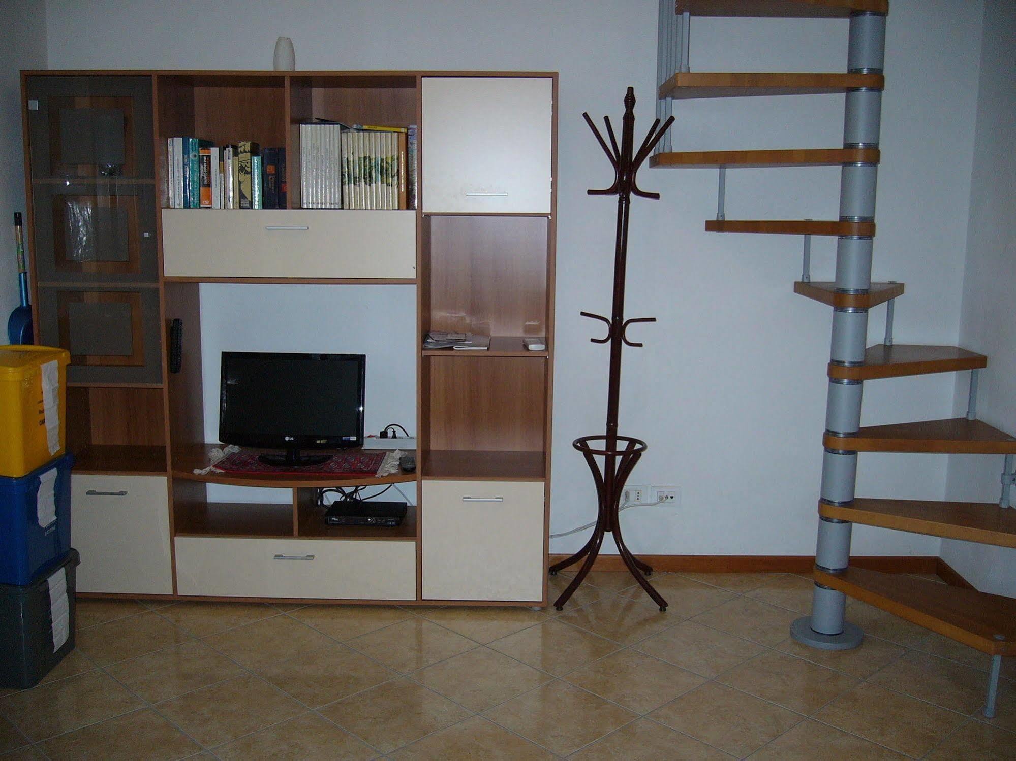 Agriturismo Ca' Baccan Cavallino-Treporti Kültér fotó