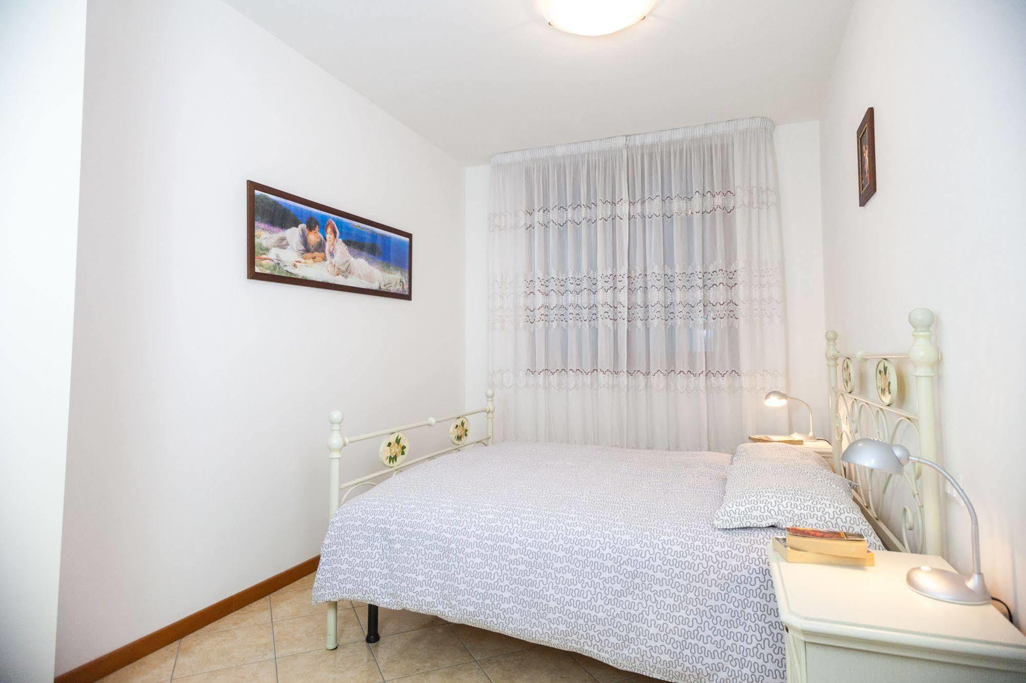 Agriturismo Ca' Baccan Cavallino-Treporti Kültér fotó