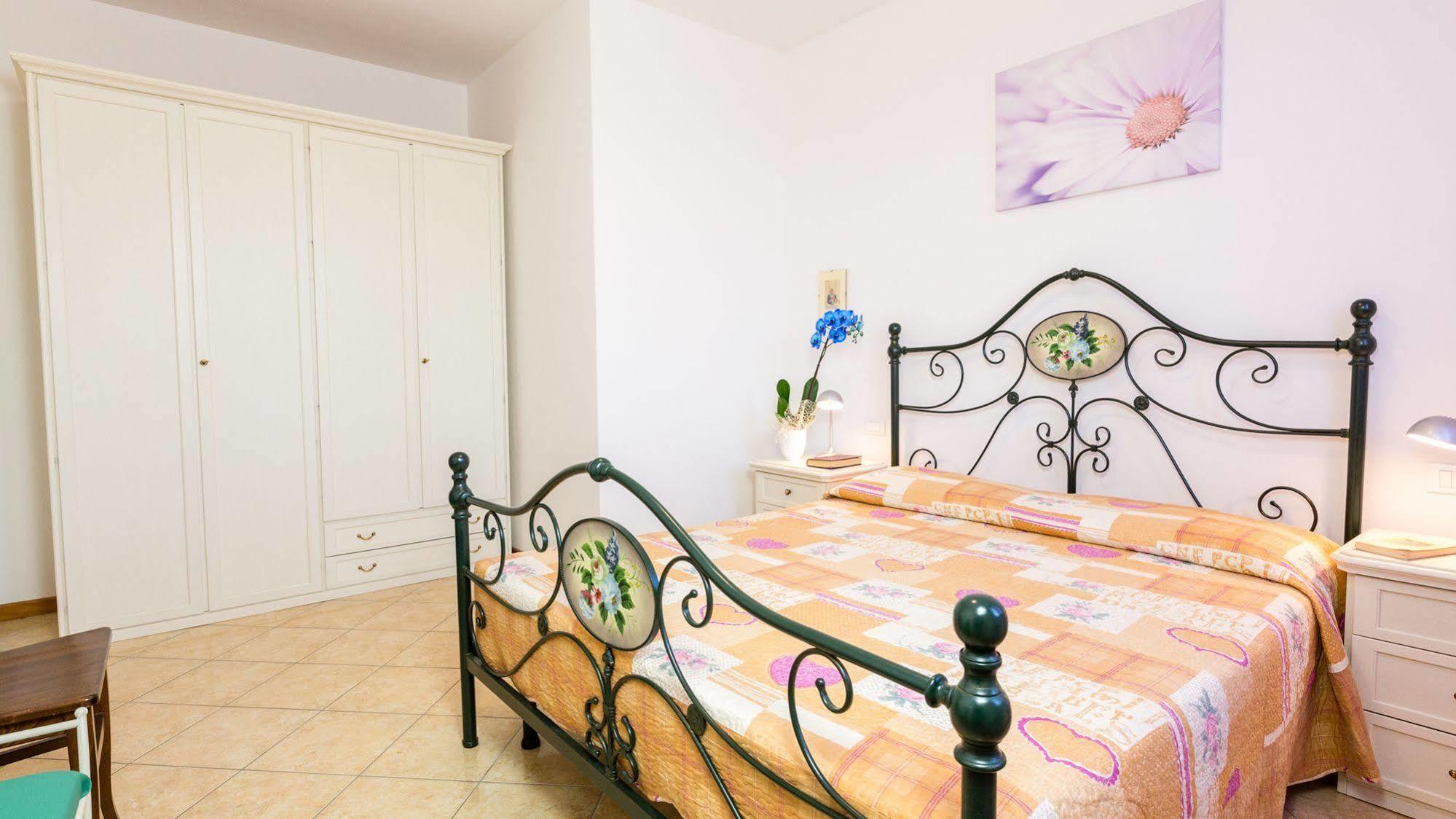 Agriturismo Ca' Baccan Cavallino-Treporti Kültér fotó