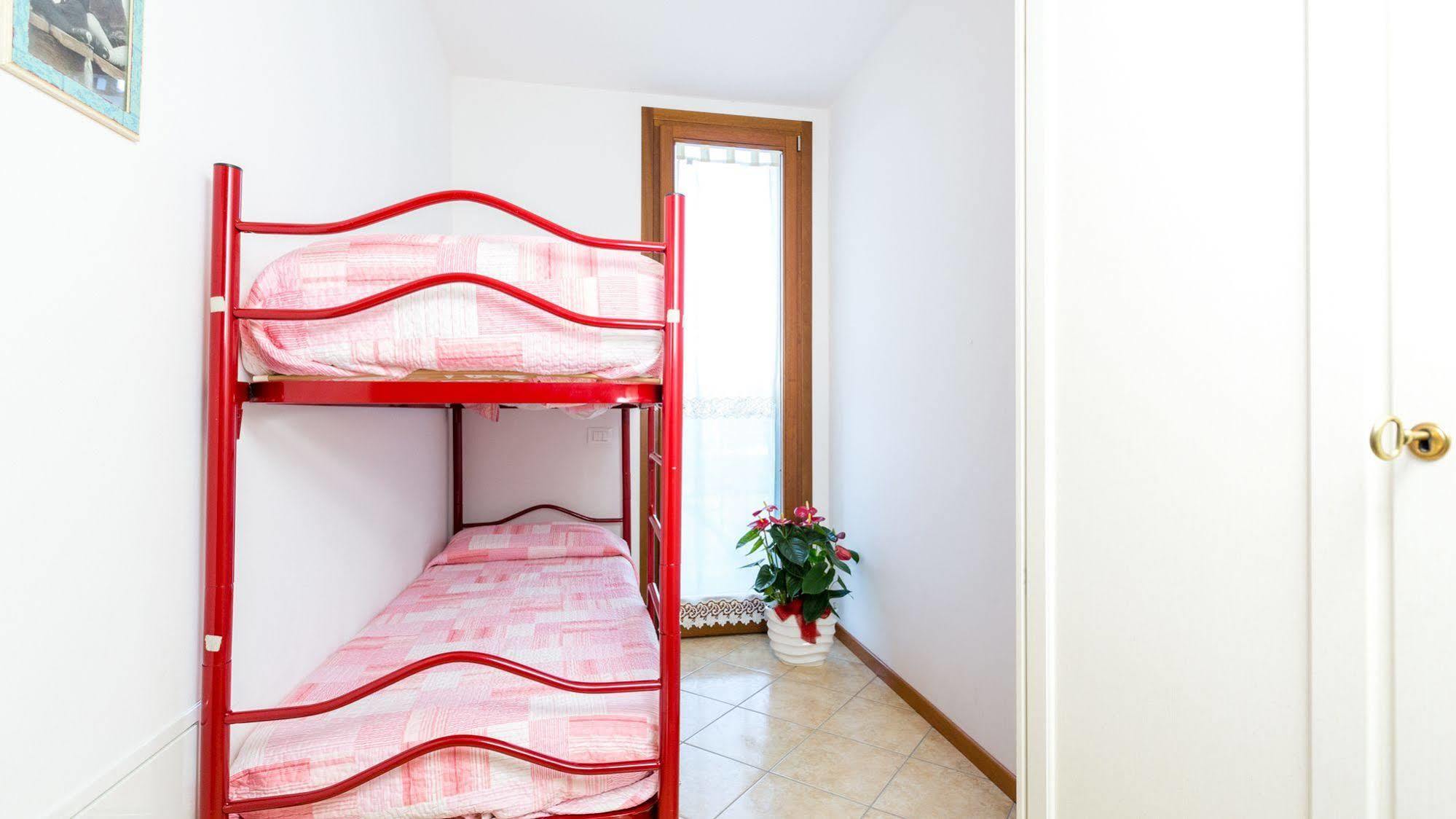 Agriturismo Ca' Baccan Cavallino-Treporti Kültér fotó