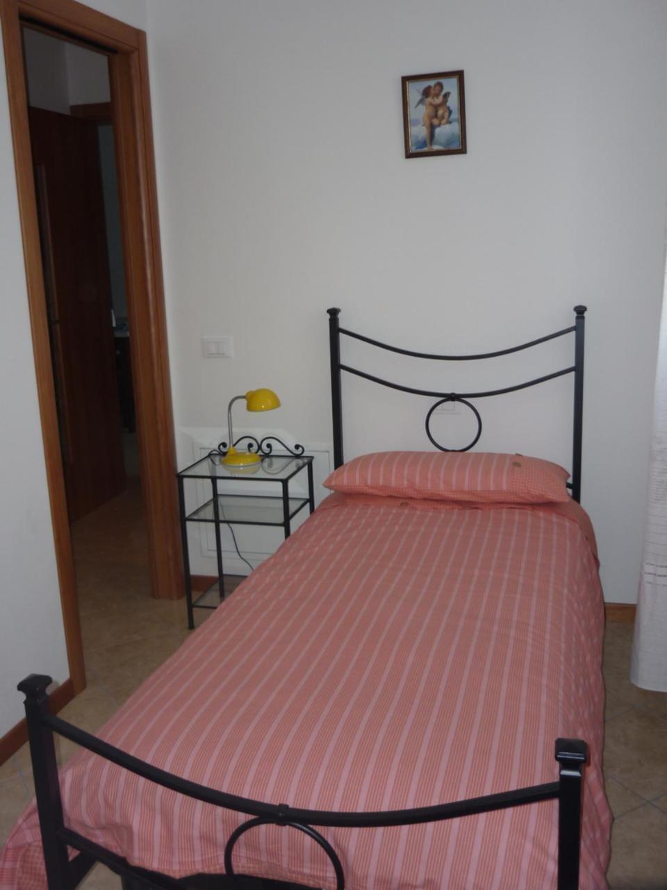 Agriturismo Ca' Baccan Cavallino-Treporti Kültér fotó